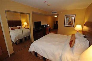 Hilton Garden Inn Allen (Texas) 705 Central Expressway South