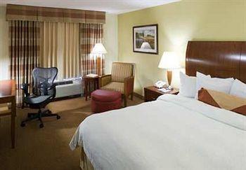 Hilton Garden Inn Allen (Texas) 705 Central Expressway South