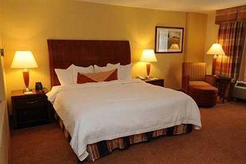 Hilton Garden Inn Allen (Texas) 705 Central Expressway South