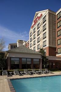 Hilton Garden Inn Allen (Texas) 705 Central Expressway South