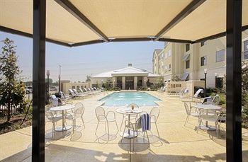 Homewood Suites Dallas Allen 455 Central Expressway North