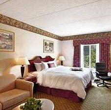 Hampton Inn & Suites Alpharetta 16785 Old Morris Road