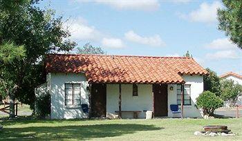 Antelope Lodge Alpine (Texas) 2310 W. Highway 90