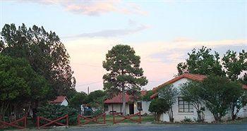 Antelope Lodge Alpine (Texas) 2310 W. Highway 90