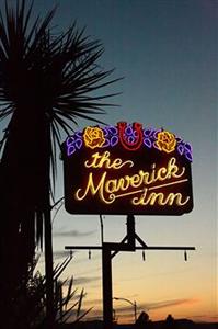 The Maverick Inn Alpine (Texas) 1200 E. Holland Avenue