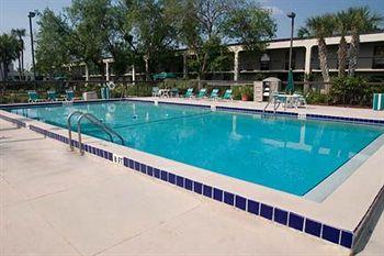 Hampton Inn Altamonte Springs 151 North Douglas Avenue