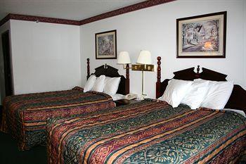 Settle Inn and Suites Altoona 2101 Adventureland Drive