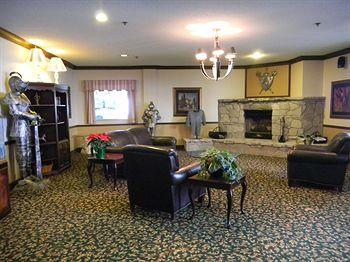 Settle Inn and Suites Altoona 2101 Adventureland Drive