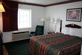 Settle Inn and Suites Altoona 2101 Adventureland Drive