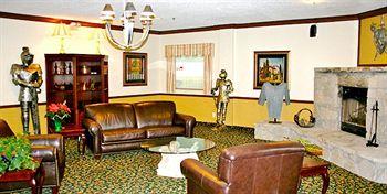 Settle Inn and Suites Altoona 2101 Adventureland Drive