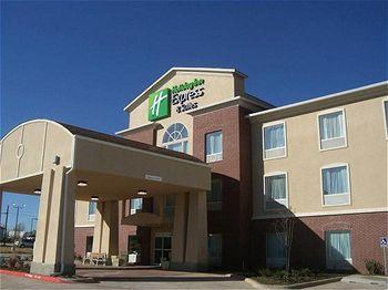 Holiday Inn Express Alvarado (Texas) 325 Village Park Drive