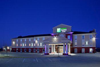 Holiday Inn Express Alvarado (Texas) 325 Village Park Drive