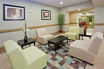 Holiday Inn Express Alvarado (Texas) 325 Village Park Drive