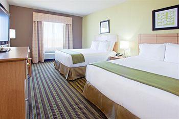 Holiday Inn Express Alvarado (Texas) 325 Village Park Drive