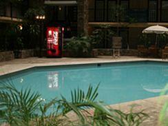 Fifth Season Inn & Suites Amarillo 6801 W Interstate 40