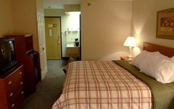 Best Western University Park Inn & Suites Ames 2500 University Boulevard