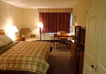 Best Western University Park Inn & Suites Ames 2500 University Boulevard