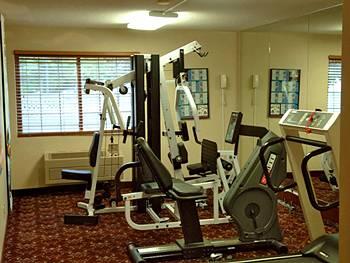 Best Western University Park Inn & Suites Ames 2500 University Boulevard