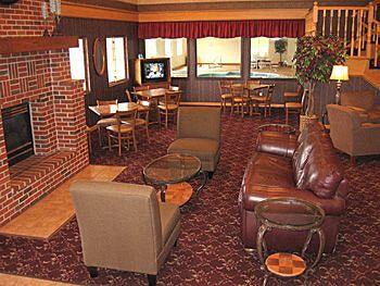 Best Western University Park Inn & Suites Ames 2500 University Boulevard