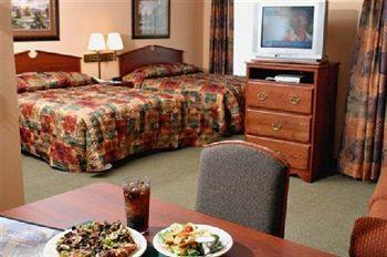 Grandstay Residential Suites Ames 1606 South Kellogg Avenue