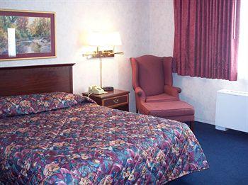 Lord Amherst Hotel Buffalo (New York) 5000 Main Street