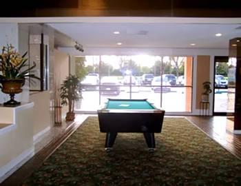 Anaheim Plaza Hotel & Suites 1700 South Harbour Boulevard