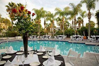 Anabella Hotel Anaheim 1030 West Katella Avenue