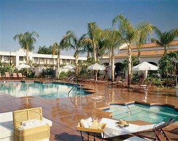 Anabella Hotel Anaheim 1030 West Katella Avenue