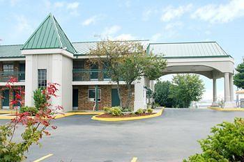 Best Western Music City Inn Antioch Nashville (Tennessee) 13010 OLD HICKORY BOULEVARD