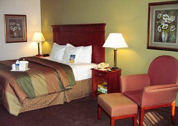 Best Western Music City Inn Antioch Nashville (Tennessee) 13010 OLD HICKORY BOULEVARD