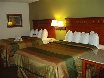 Best Western Music City Inn Antioch Nashville (Tennessee) 13010 OLD HICKORY BOULEVARD