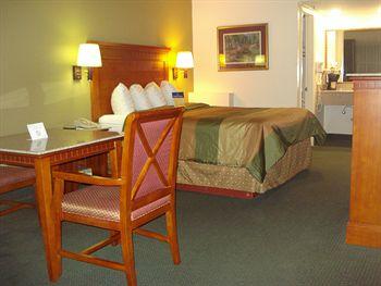 Best Western Music City Inn Antioch Nashville (Tennessee) 13010 OLD HICKORY BOULEVARD