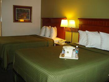 Best Western Music City Inn Antioch Nashville (Tennessee) 13010 OLD HICKORY BOULEVARD