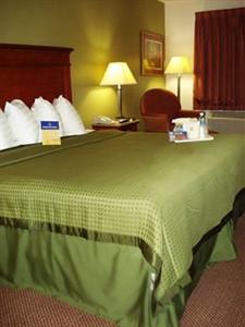 Best Western Music City Inn Antioch Nashville (Tennessee) 13010 OLD HICKORY BOULEVARD