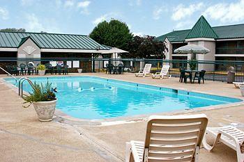 Best Western Music City Inn Antioch Nashville (Tennessee) 13010 OLD HICKORY BOULEVARD