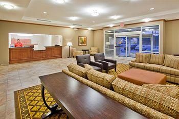 Candlewood Suites Raleigh Area Apex 1005 Marco Drive