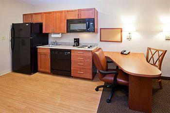 Candlewood Suites Raleigh Area Apex 1005 Marco Drive