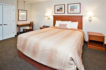 Candlewood Suites Raleigh Area Apex 1005 Marco Drive