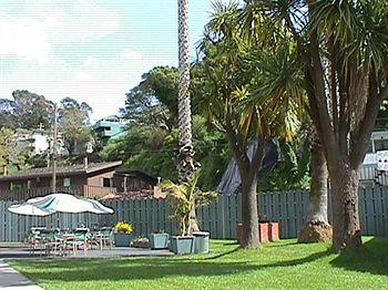 Rio Sands Motel Rio del Mar 116 Aptos Beach Drive