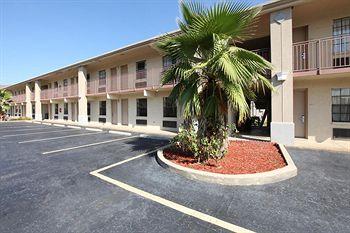 Americas Best Value Executive Inn & Suites Caddo Valley 141 Valley Street