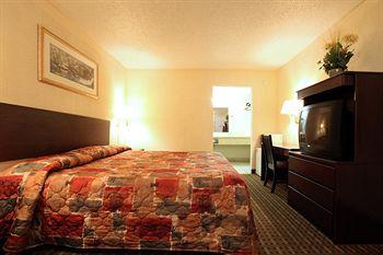 Americas Best Value Executive Inn & Suites Caddo Valley 141 Valley Street