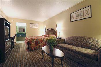 Americas Best Value Executive Inn & Suites Caddo Valley 141 Valley Street