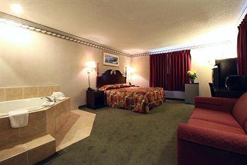 Americas Best Value Executive Inn & Suites Caddo Valley 141 Valley Street