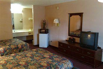 Parkway Inn Arlington (Texas) 703 Benge Dr