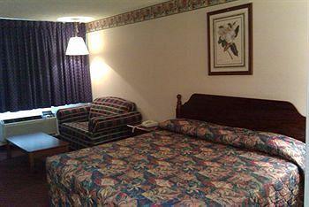 Parkway Inn Arlington (Texas) 703 Benge Dr