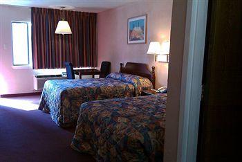 Parkway Inn Arlington (Texas) 703 Benge Dr