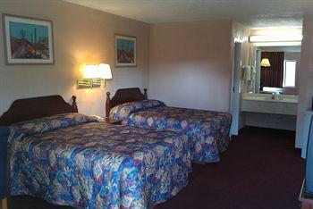 Parkway Inn Arlington (Texas) 703 Benge Dr