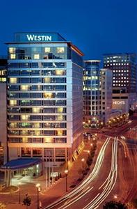 Westin Gateway Hotel Arlington (Virginia) 801 North Glebe Road