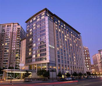 Westin Gateway Hotel Arlington (Virginia) 801 North Glebe Road