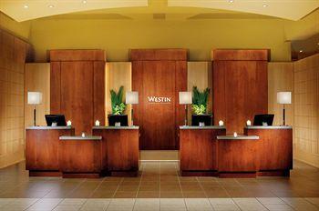 Westin Gateway Hotel Arlington (Virginia) 801 North Glebe Road